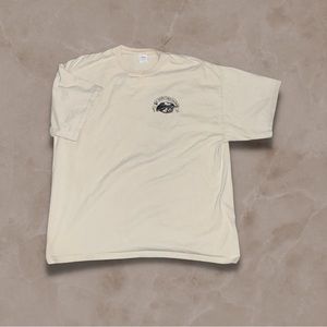 161st Security Forces Squadron Gildan Men’s XXL Tan Tee